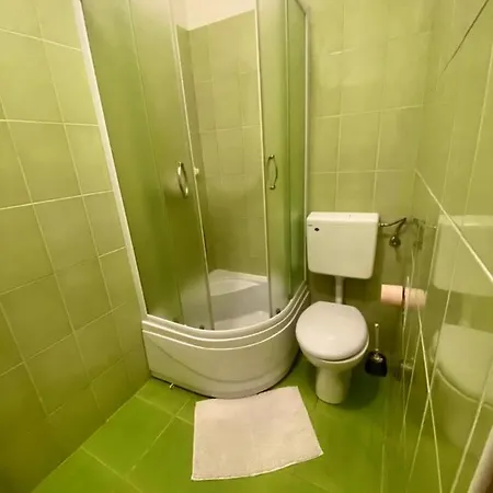 Studio Apartmán Pula