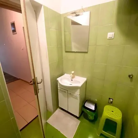 Apartmán Studio Pula