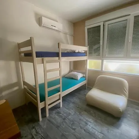 Apartment Studio *